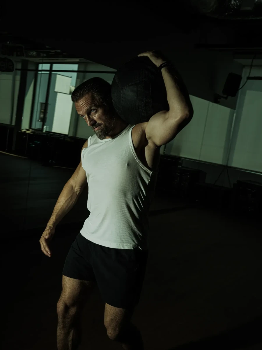 Fitness IQ Practical Info