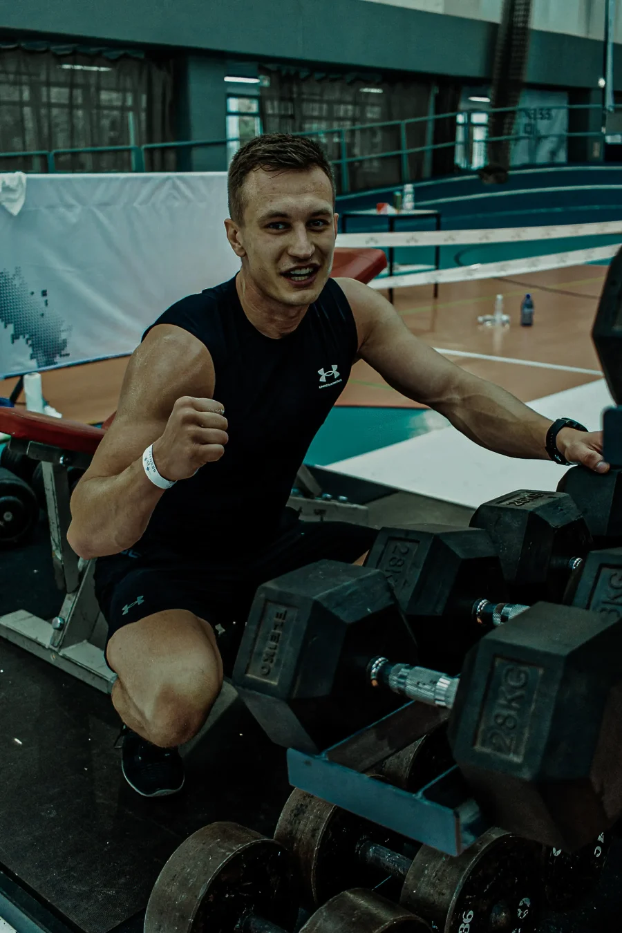 Discover Your Fitness IQ